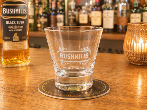Verre bushmills irish - 🥃,
