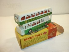 DINKY TOYS REF 293 LEYLAND