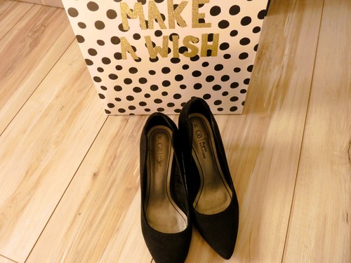 Escarpin femme chaussure - , 38