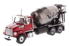 DIECAST MASTERS, WESTERN STAR