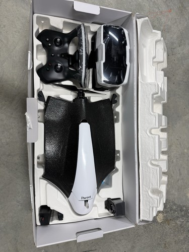 Parrot disco fpv complete - fpv, kit