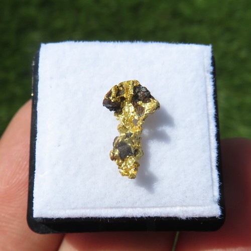 Minéraux rare pepite d - ***,