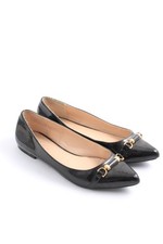 CARVELA Ballerines en cuir