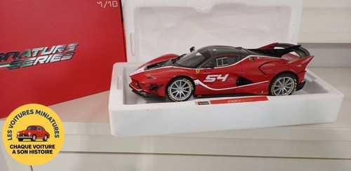 Ferrari fxx evo - evo, #54