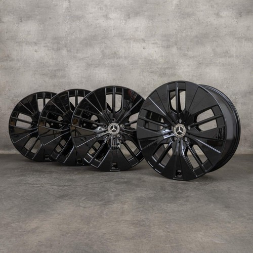 Mercedes eqe jantes pouces - mercedes,