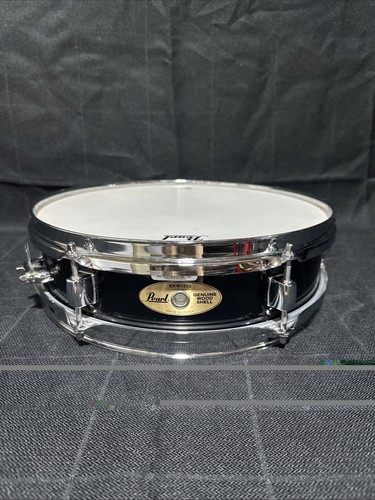 Pearl short fuse - pearl, snare