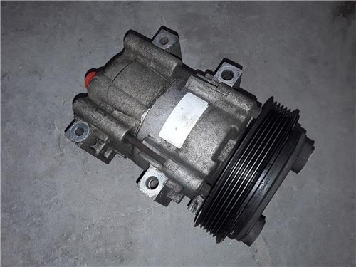 Compresseur climatisation ford - compresseur,