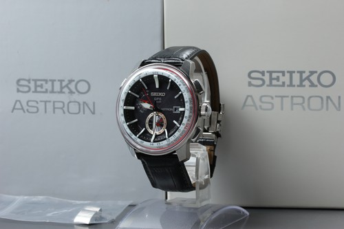 Box montre seiko astron - seiko,