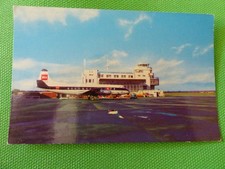 BIRMINGHAM   VISCOUNT BEA / AEROPORT / AIRPORT / FLUGHAFEN