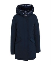 Woolrich Femme Luxe Arctic