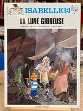 WILL, DELPORTE - ISABELLE T8