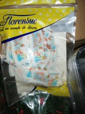 Décoration buches 1 paquet  plusieurs choix 