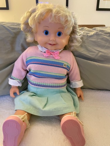 1986 vintage playmates cricket - 1986,