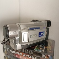 Camescope jvc minidv