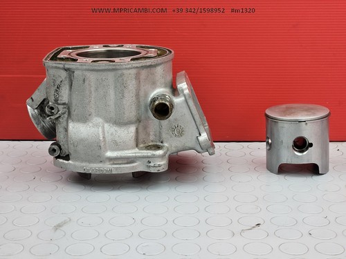 Cylindre piston 64383 - cylindre, et