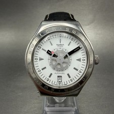 Swatch Irony Spinnin Watch Men