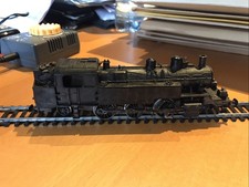 Hornby locomotive vapeur - :,