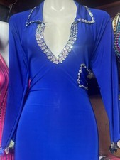 Robe égyptienne de danse du