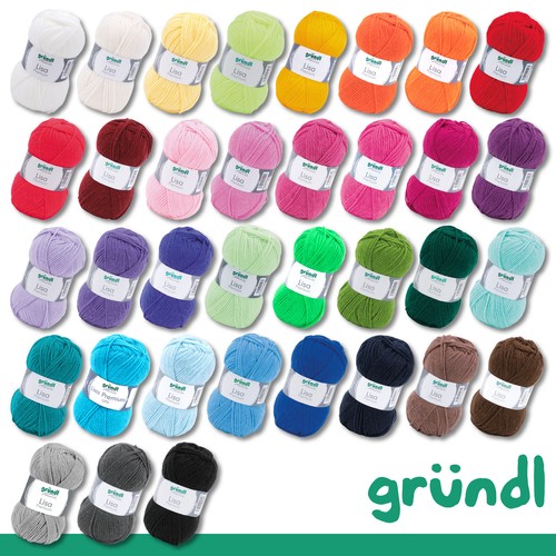 Gründl g lisa - lisa, premium