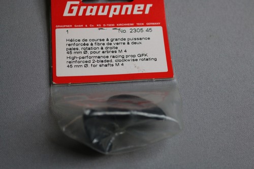 Zc3102 graupner 2305 - graupner, 2305.45