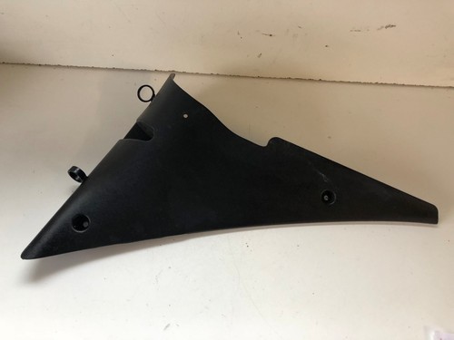 Carenage plastique moto - carenage,