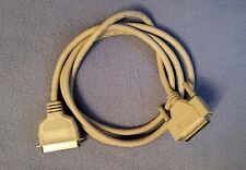 Câble cordon Parallèle D-Sub 25-PIN Centronics 36 contacts / 1.8 mètre