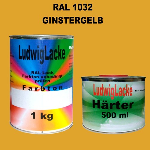 Kit laque acrylique en - kg,