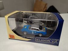 ALPINE REDELE  SPECIALE