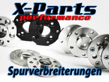 élargissement voie 10mm - voie,