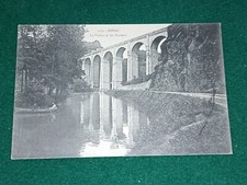 CPA 22 DINAN - Le Viaduc et les Rochers