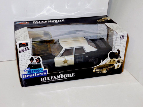 Blues brothers dodge - dodge, monaco