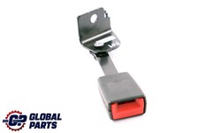 BMW F01 F02 LCI Boucle ceinture inférieure siège central arrière droite 7220858