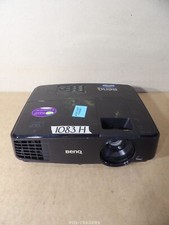 BenQ MS504 Projecteur SVGA DLP