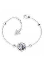Guess Bracelet Boule Logo 4G