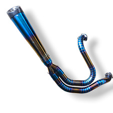 Échappement personnalisé 2