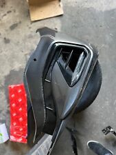 Original VW Arteon 3G8 Facelift R-Line De 2021 Pare-Choc Gauche avec grille 