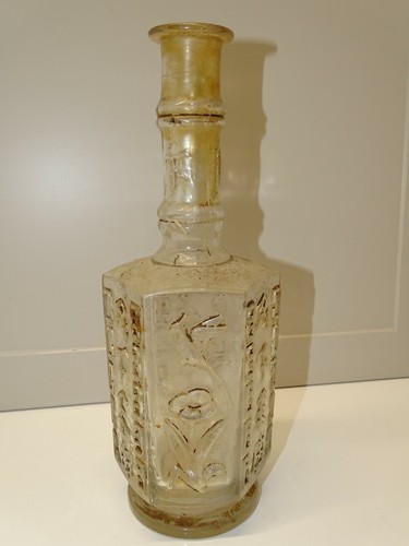 Bouteille legras chinoiseries - bouteille,