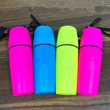 Bouteille de conteneur de