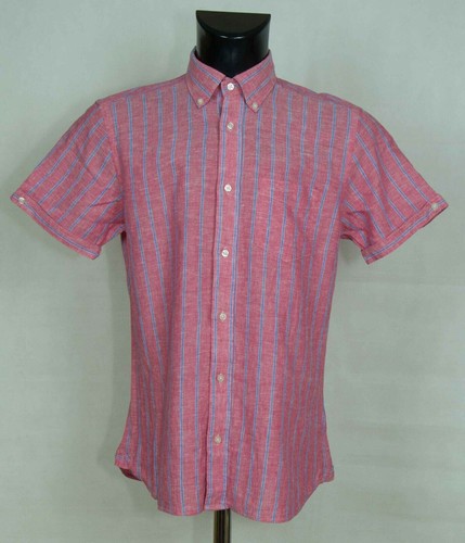 Next chemise homme lin - -^,
