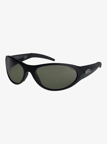 Lunettes soleil quiksilver - lunettes,