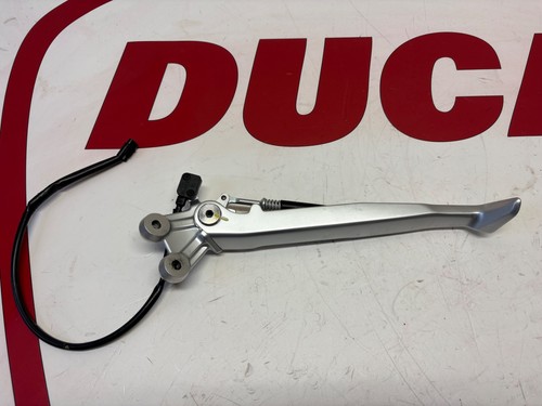 Ducati panigale jiffy side - panigale,