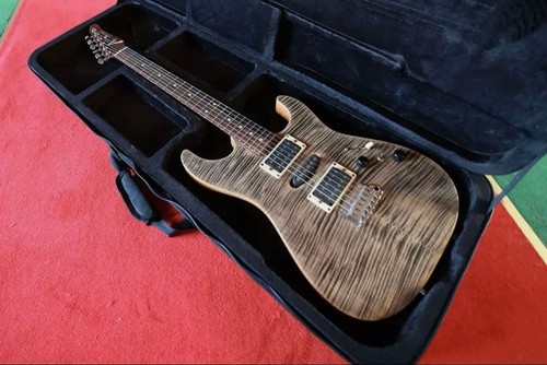 Tom anderson drop top flame - drop,