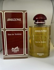 Vintage hermes amazone - vintage, ml