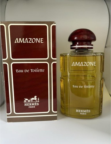 Vintage hermes amazone 470 - 470, ml