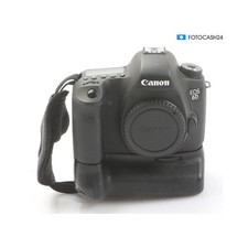 Canon EOS 6D + Très Bien