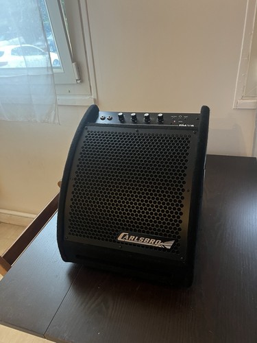 Ampli calsbro - hi-fi,