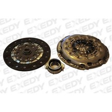 1x Kit d'embrayage EXEDY