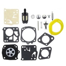 Pour Homelite Kit Réparation Carburateur Pièces Tronçonneuse Jardin SXLAO XL-