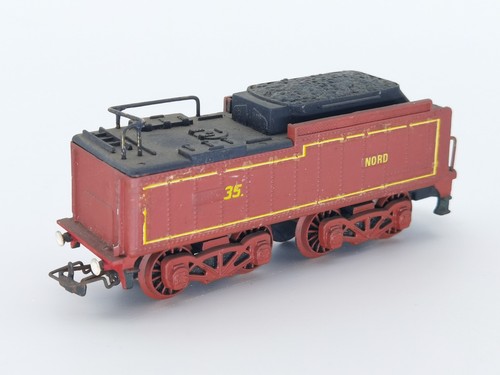 Jouef tender nord - tender, 35