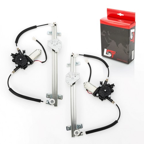 Lève vitre électrique - 2x,